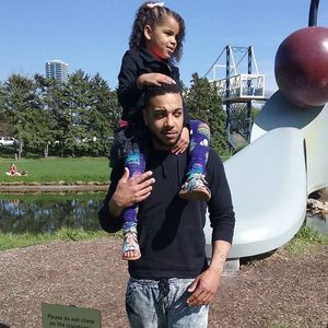 Meet your Posher, Brian